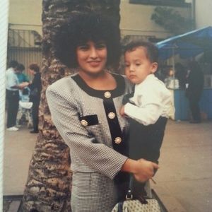 Meet your Posher, Fanny