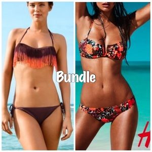 Bathing suit bundle