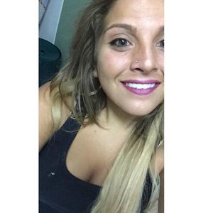 Meet your Posher, Ciara