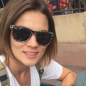 Meet your Posher, Tamara