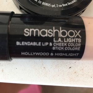 Smash box la lights cream highlight stick