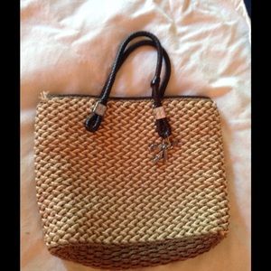 Gently used Brighton bag