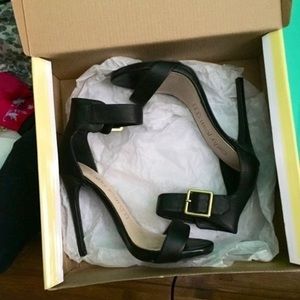 Cathy Jean heels