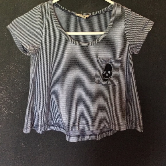 Tops - Pacsun crop top