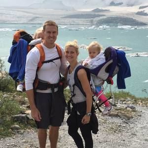 Meet your Posher, Ashleigh