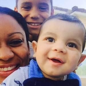 Meet your Posher, Erica