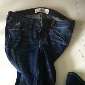 Hollister jeans