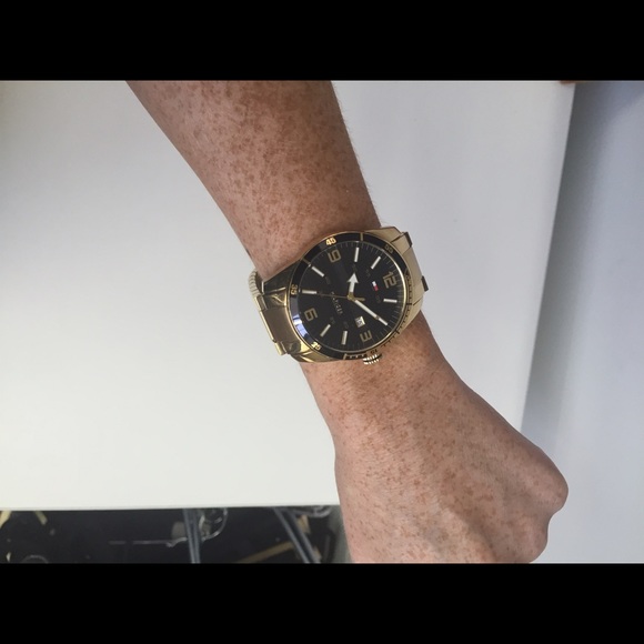 Tommy Hilfiger Watch