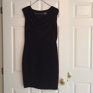 Semi formal dress