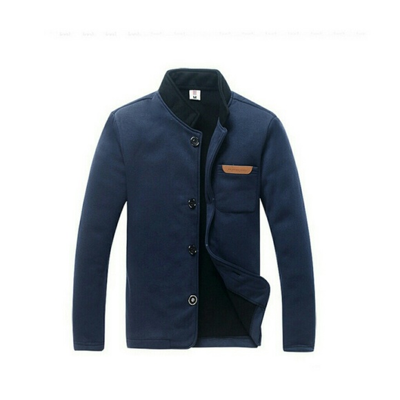 2015 STYLISH MEN JACKET SPRING & WINTER