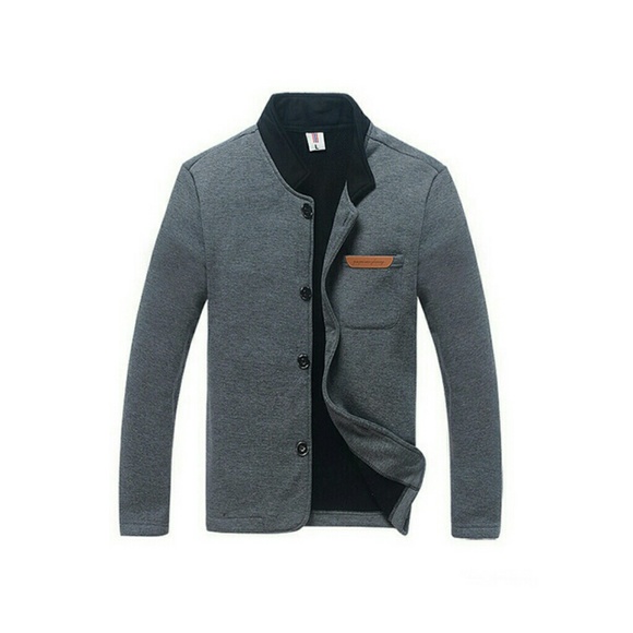2015 MEN STYLISH JACKET WINTER SPRING