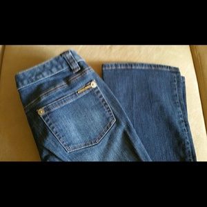 Micheal Kors jeans