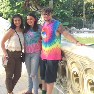 Meet your Posher, Michael