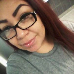 Meet your Posher, Angie