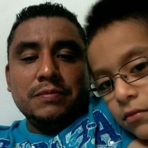 Meet your Posher, Noel