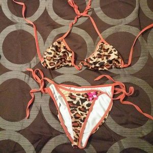 Bikini set