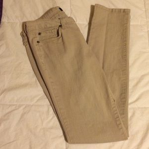 Jessica Simpson "Forever Skinny" Jeans Size 28