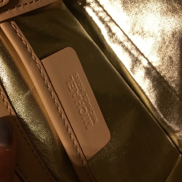 Michael Kors Black Purse! - Picture 2 of 4