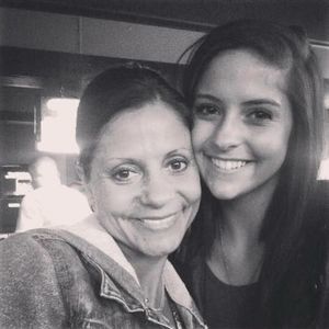 Meet your Posher, Haley