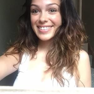 Meet your Posher, Maia rose