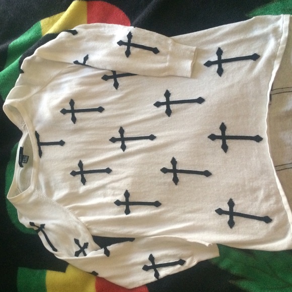 sweater/shirt