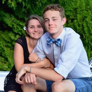 Meet your Posher, Cole