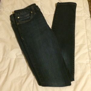 Jessica Simpson "Forever Skinny" Jeans