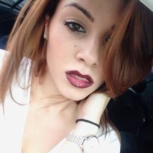 Meet your Posher, Katherine