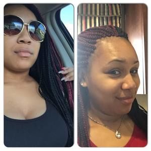 Meet your Posher, Chienka