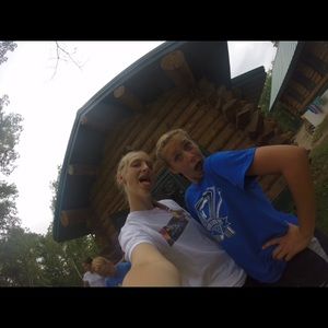 Meet your Posher, Anna