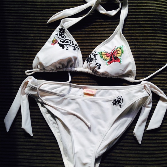Candies bikini