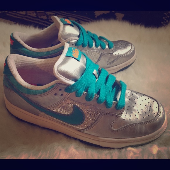 Nike 6.0
