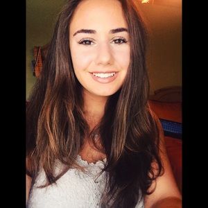 Meet your Posher, Celina