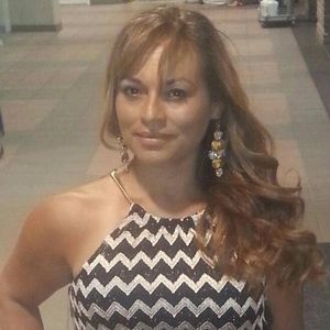 Meet your Posher, Lucy