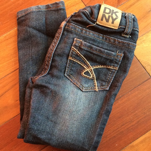 DKNY authentic kids jeans