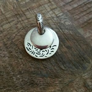Silpada pendant