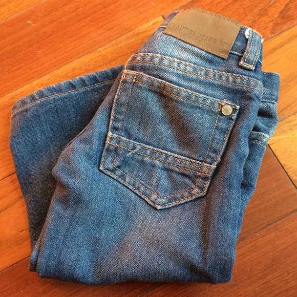 Kids jeans