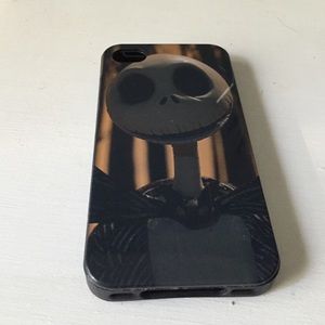 Jack Skellington iphone4 phone case