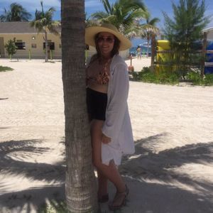 Meet your Posher, Kristina