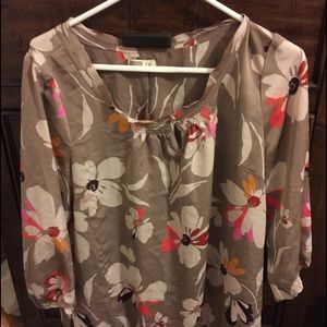 Old Navy Maternity Shirt