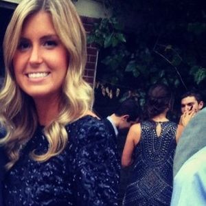 Meet your Posher, Gabrielle
