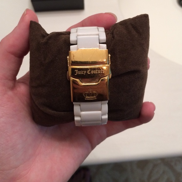 Juicy Couture watch - Picture 2 of 3