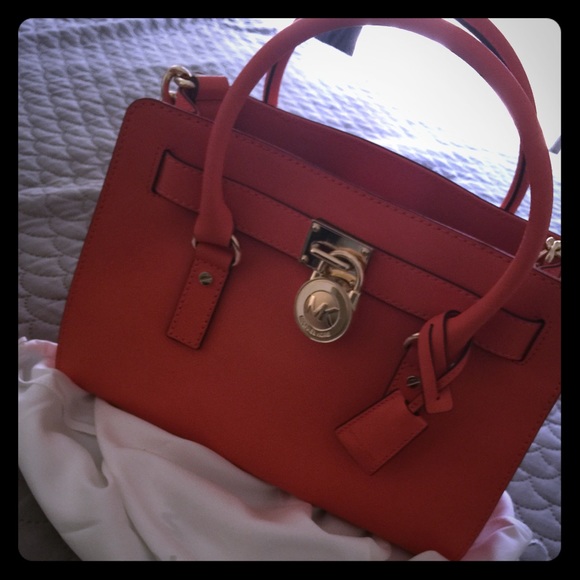 Michael Kors Hamilton