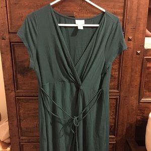 Maternity Dress