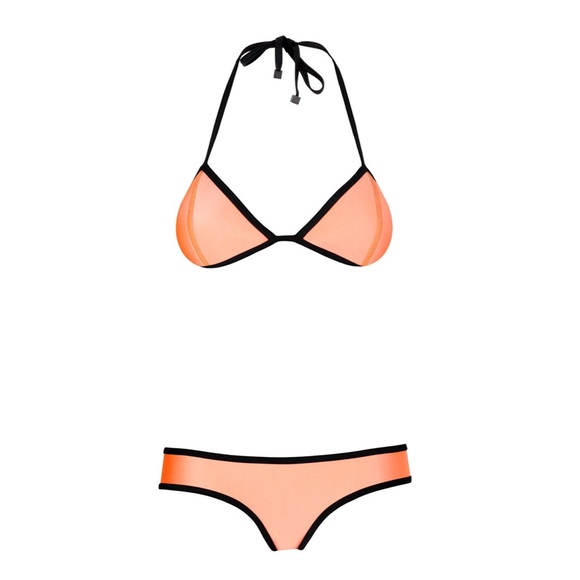 Triangl Chloe Bikini - Arizona Sunset