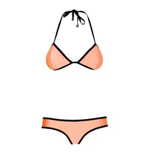 Triangl Chloe Bikini - Arizona Sunset