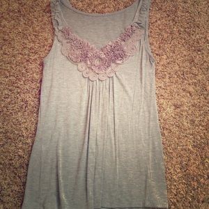Very cute tank top for sale!