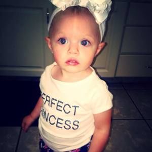 Meet your Posher, Nikki