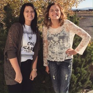 Meet your Posher, Ashley