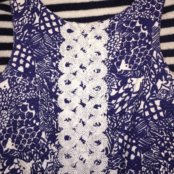 SOLD SOLD SOLD SOLD Lilly for target dress - Picture 2 of 2